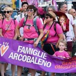Toscana Pride - Firenze, 8 Luglio 2023 - foto: IG - Thumbnail