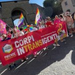 Toscana Pride - Firenze, 8 Luglio 2023 - foto: IG - Thumbnail