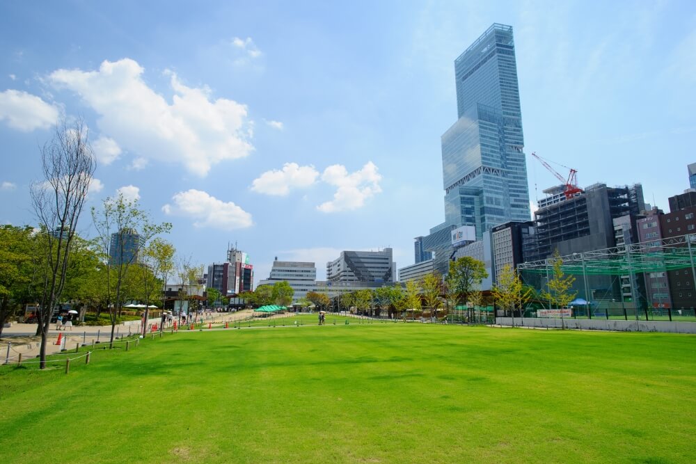 Parco Tenshiba - Osaka