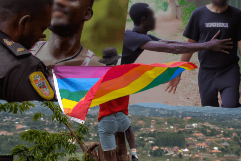 uganda lgbt iran lgbt criminalizzazione dell'omosessualità