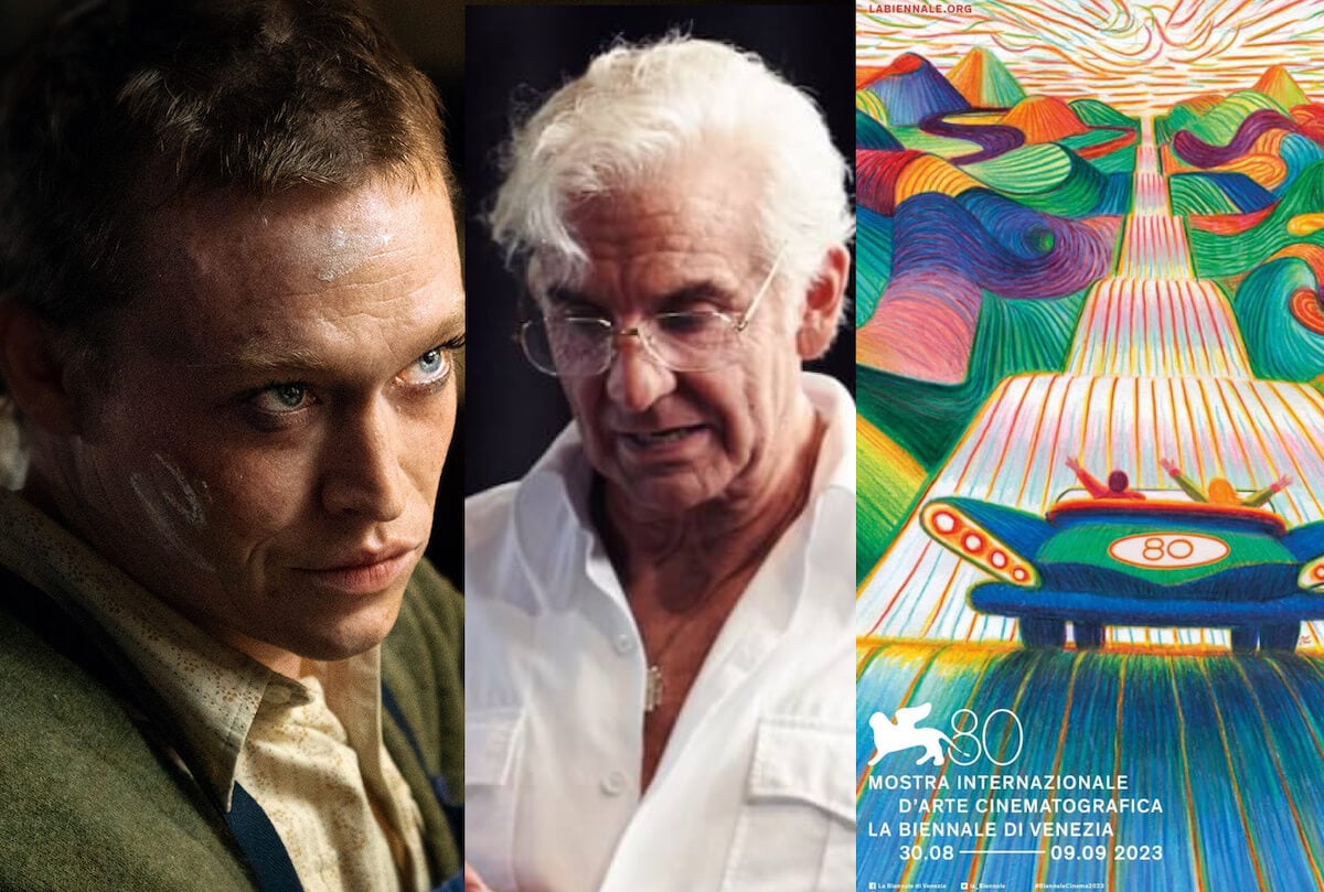 Venezia 80, tutti i film in programma alla Mostra del Cinema. Tornano Fincher, Coppola, Lanthimos, Polanski e Larrain