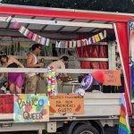 Verona Pride - Verona, 8 Luglio 2023 - foto: IG - Thumbnail