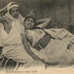 beurette-donne-marocchine - Thumbnail