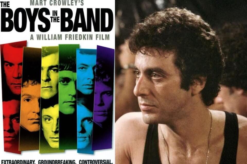 Addio a William Friedkin, regista di Cruising e The Boys in the Band