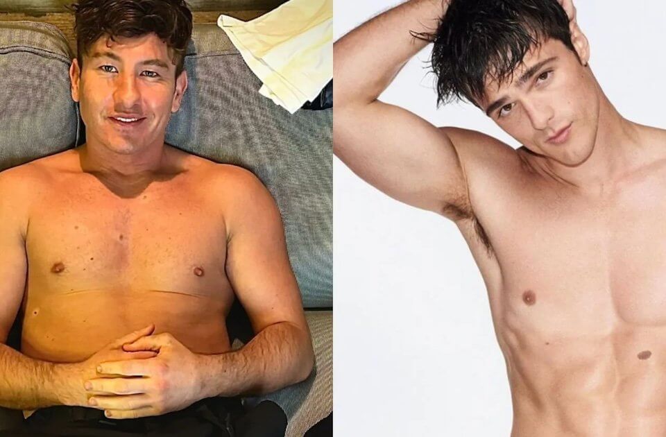 Saltburn, arriva il thriller erotico queer con Jacob Elordi di Euphoria e Barry Keoghan
