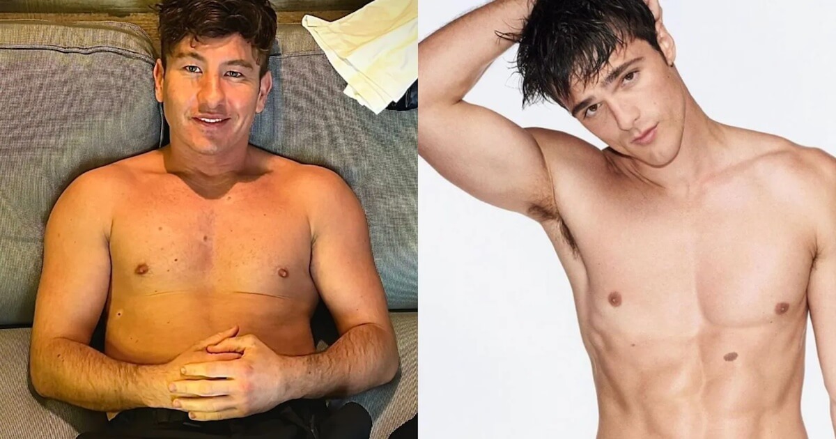 Saltburn, arriva il thriller erotico queer con Jacob Elordi di Euphoria e Barry Keoghan
