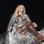 Beyoncé in concerto: “Trans is beautiful!”. Il commosso ringraziamento di Laverne Cox – VIDEO