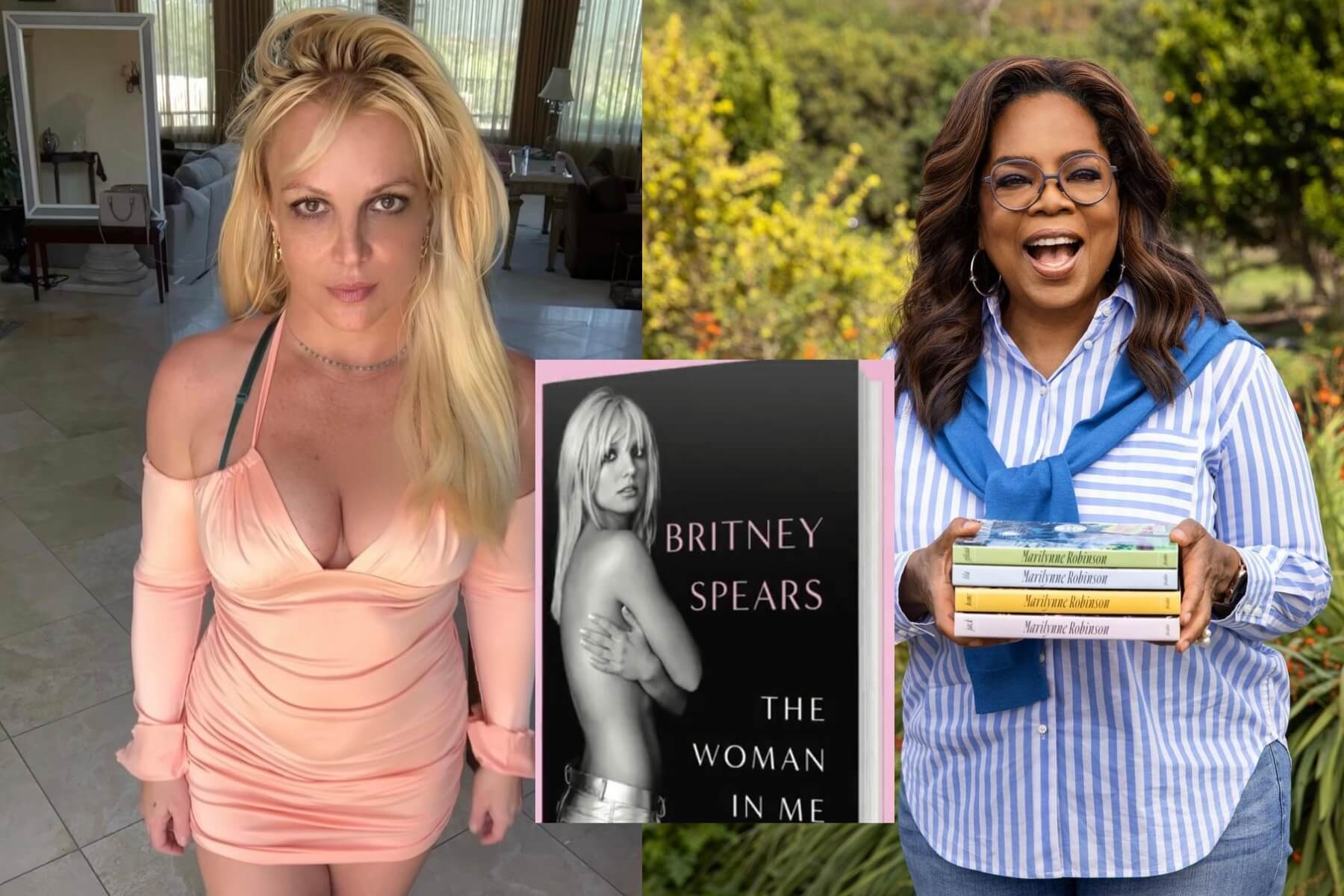 Britney Spears pronta a parlare in tv? Potrebbe accettare l’offerta di intervista di Oprah Winfrey