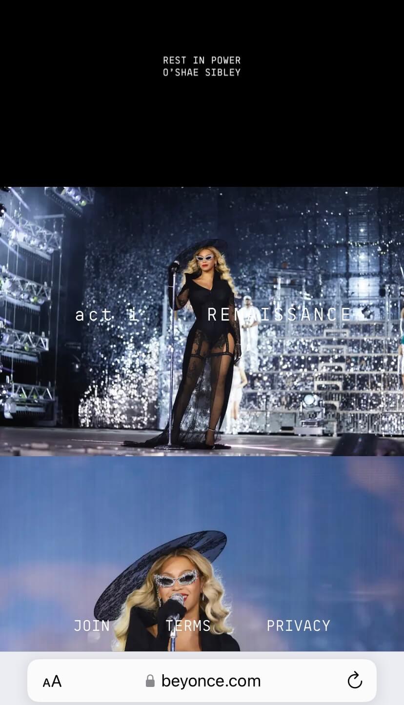 O'Shae Sibley, ucciso in una stazione di servizio perché faceva voguing sulle note di Beyoncé - DD66226A 8A11 407E BEF0 DBA8774702B0 - Gay.it