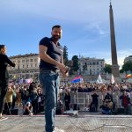 Alessandro Zan (Giacinto Festival 2023) - Thumbnail