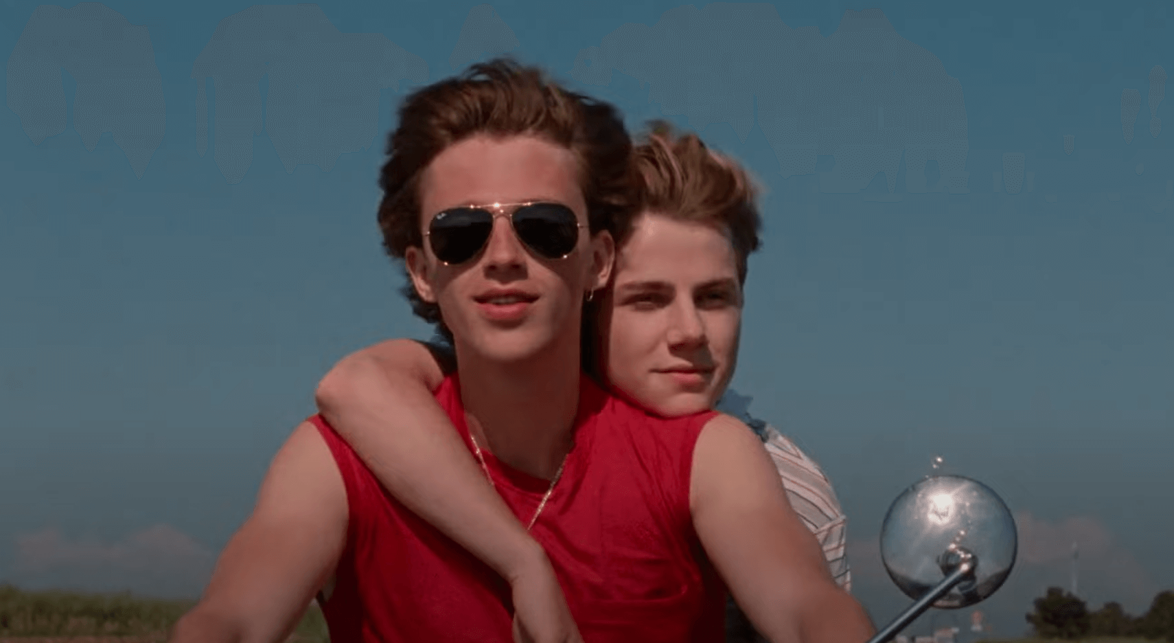 Lo Straniero, Francois Ozon riadatta Albert Camus. Benjamin Voisin come Marcello Mastroianni - Estate85 - Gay.it
