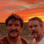 Ethan Hawke e Pedro Pascal - Thumbnail