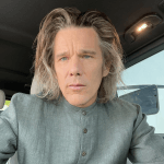 Ethan Hawke - Thumbnail