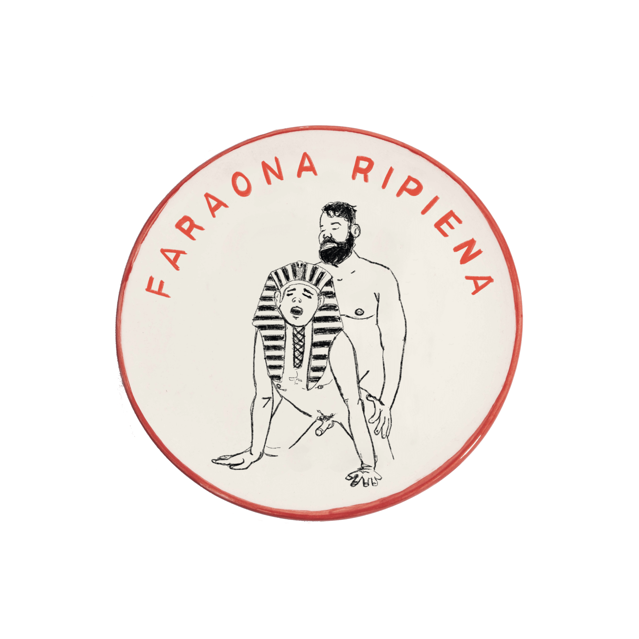 VERI VERI VERI GHEI oppure FINOKKIO? Le provocazioni senza censure di Vanadio23: intervista - FARAONARIPIENA - Gay.it