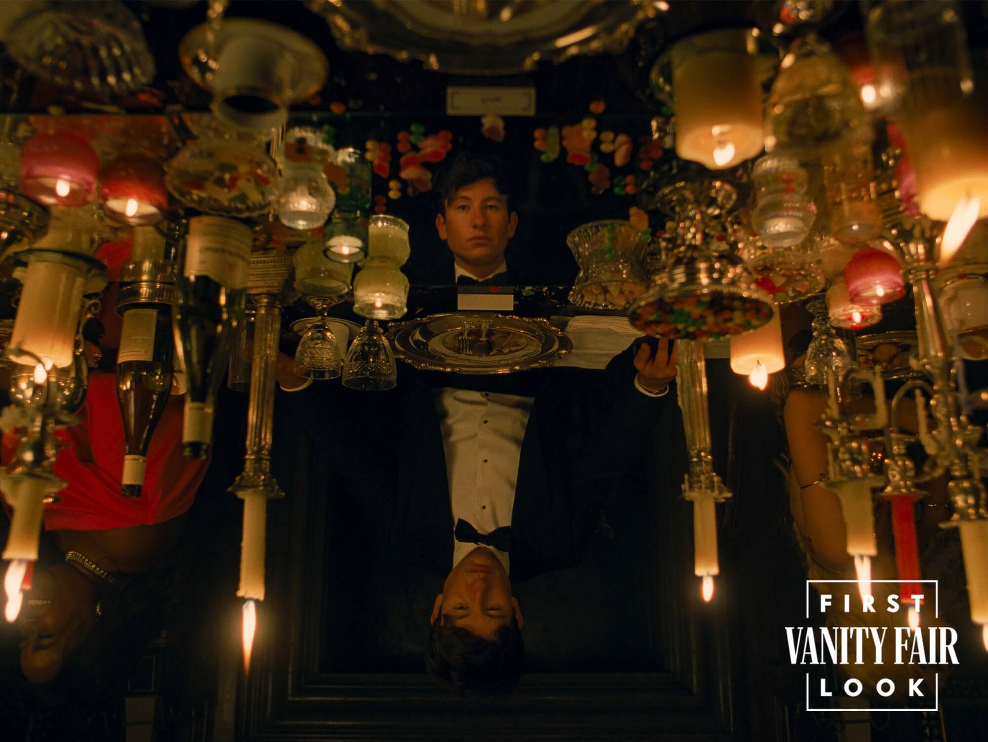 Saltburn (Vanity Fair Exclusive)