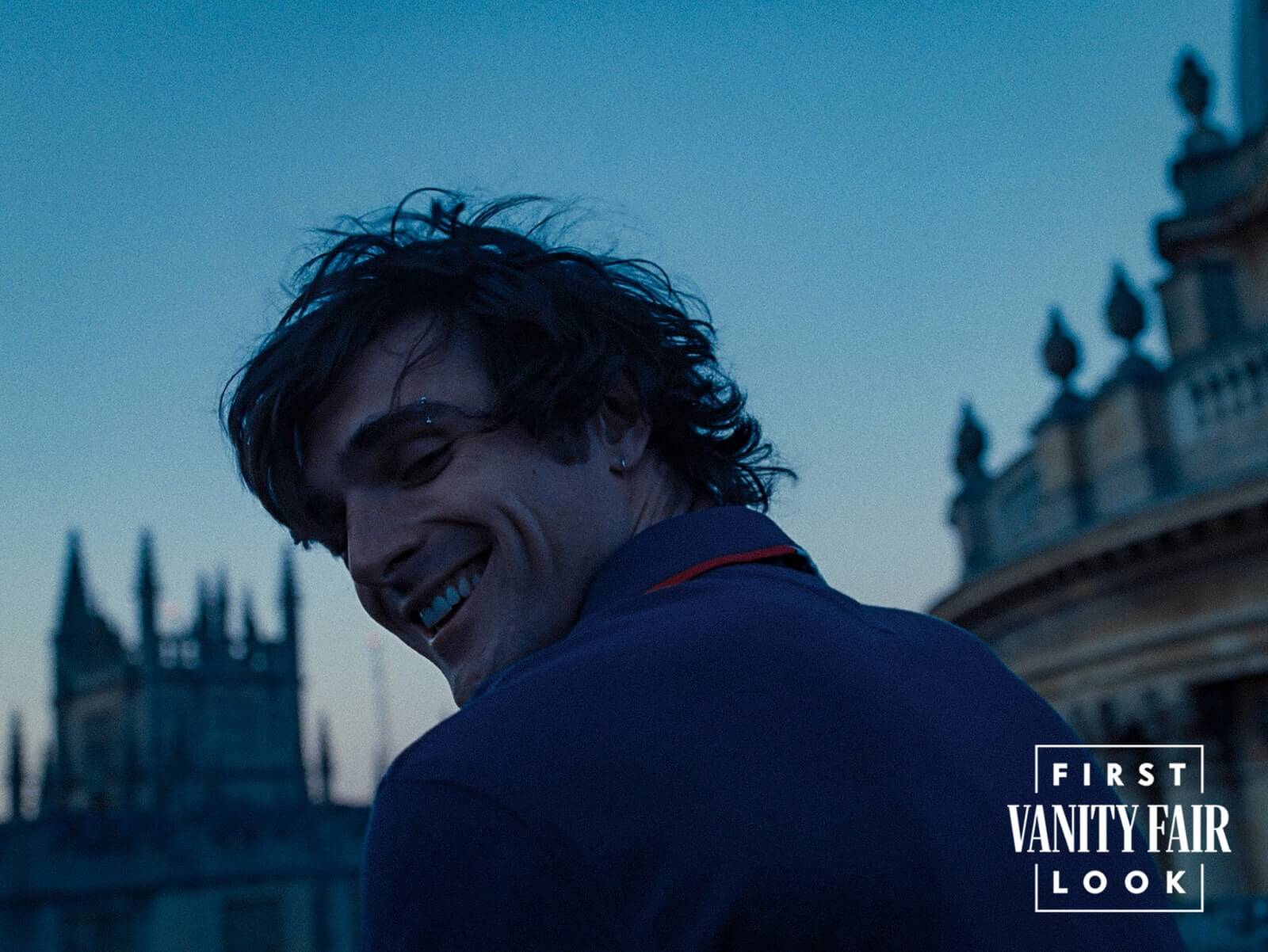 Saltburn (Vanity Fair Exclusive)