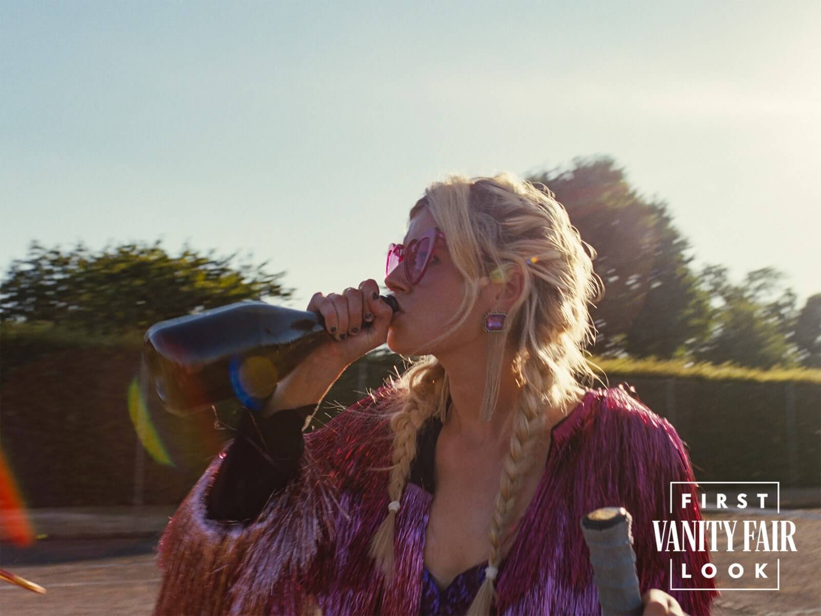 Saltburn (Vanity Fair Exclusive)