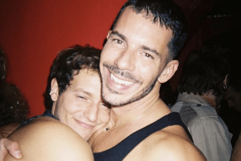 Gabriele Esposito e Andrea Pappalettera festeggiano 3 anni d'amore, le bellissime dichiarazioni social - Gabriele Esposito e Andrea Pappalettera festeggiano - Gay.it