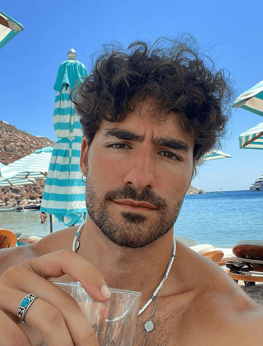 José Condessa