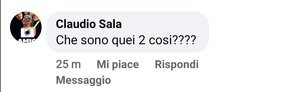Karma B, ondata di omofobia social: "Fate schifo e orrore, repellenti, comportatevi da uomini veri" - Karma B ondata di omofobia social 11 - Gay.it