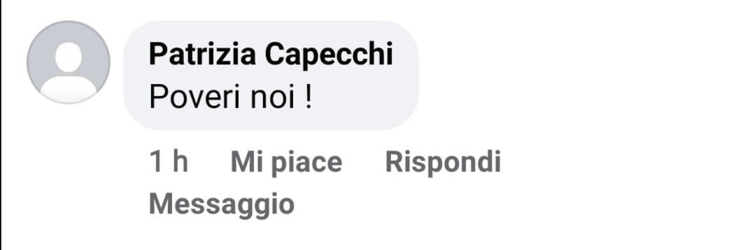 Karma B, ondata di omofobia social: "Fate schifo e orrore, repellenti, comportatevi da uomini veri" - Karma B ondata di omofobia social 4 - Gay.it
