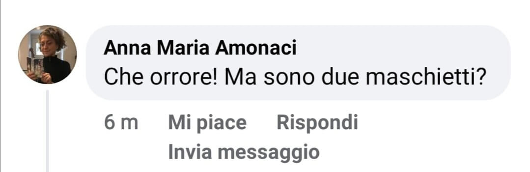 Karma B, ondata di omofobia social: "Fate schifo e orrore, repellenti, comportatevi da uomini veri" - Karma B ondata di omofobia social 7 - Gay.it