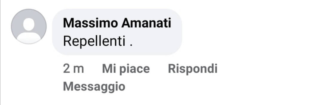 Karma B, ondata di omofobia social: "Fate schifo e orrore, repellenti, comportatevi da uomini veri" - Karma B ondata di omofobia social 9 - Gay.it