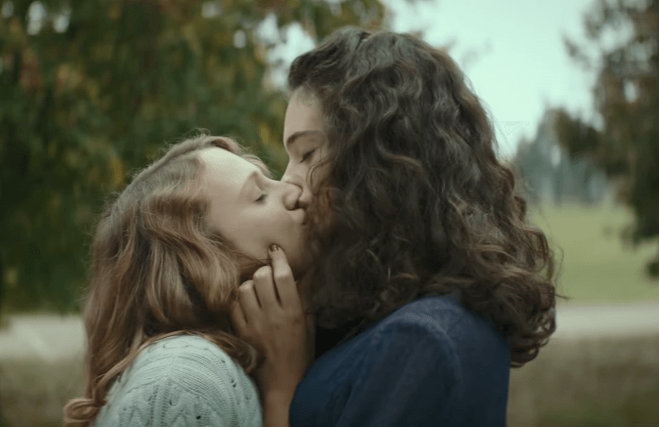 La Bella Estate, il trailer del film LGBTQIA+ di Laura Luchetti che celebra la libertà di scegliere come amare
