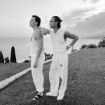 Luca Vismara e Peter Seggio - Thumbnail