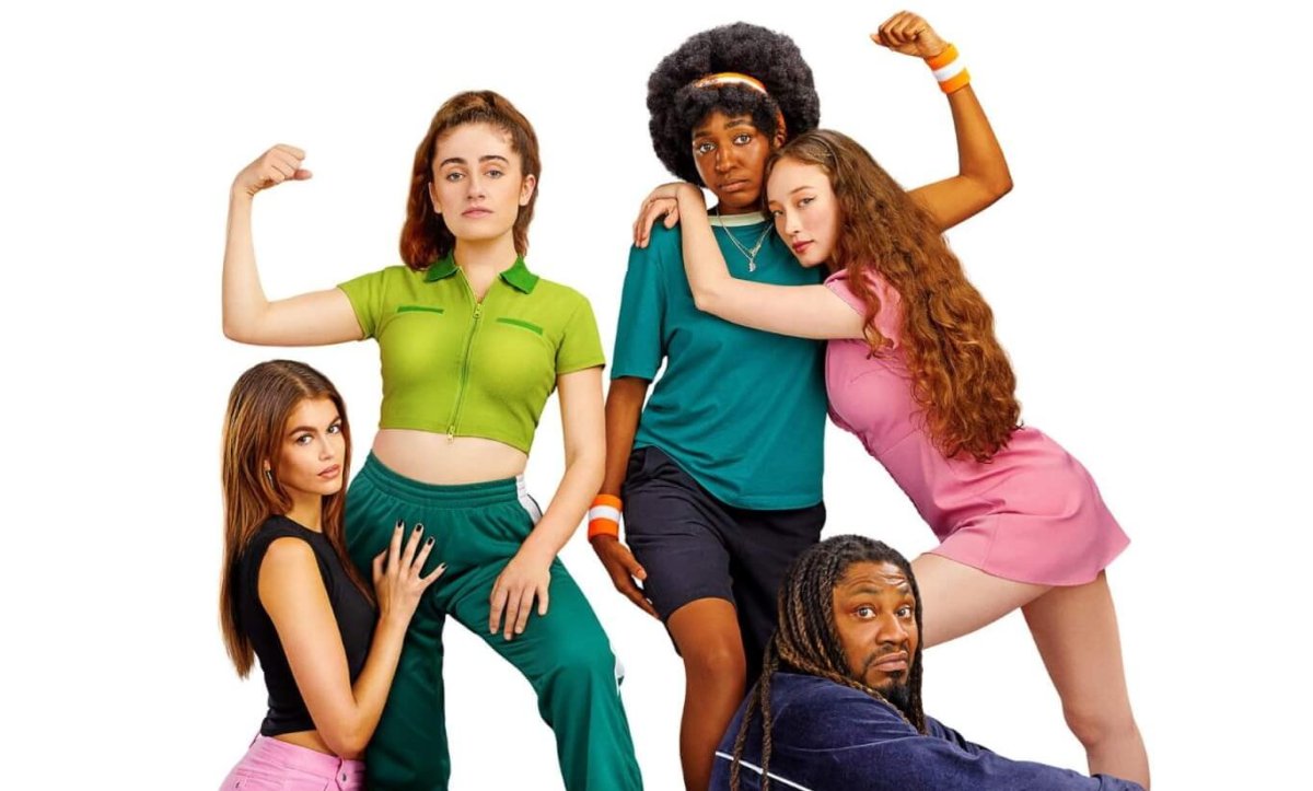 Bottoms fa il boom: la commedia queer è un successo al box office americano