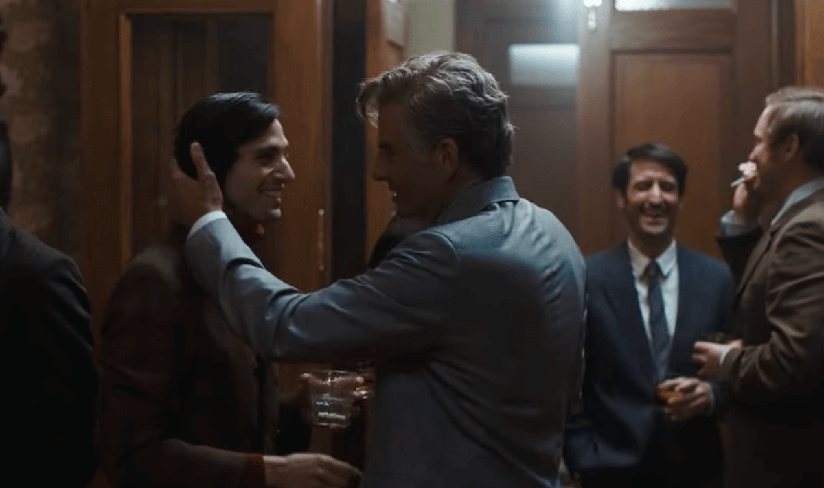 Maestro, Bradley Cooper è Leonard Bernstein: "La sua fluidità sessuale non è mai stata nascosta" - Maestro - Gay.it