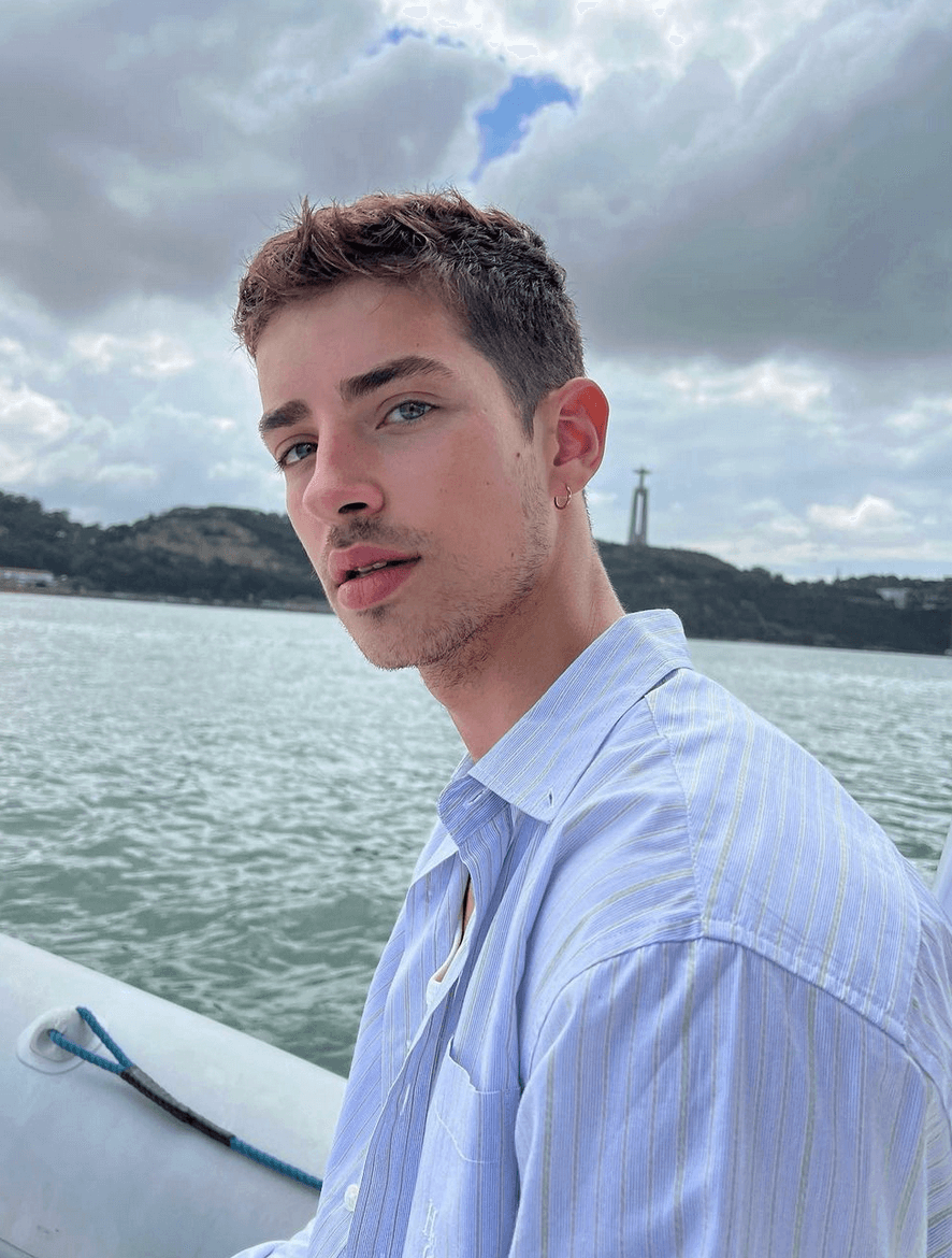 Manu Rios