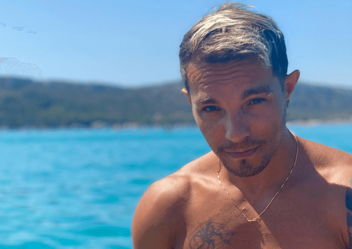 Marco Carta racconta per quale motivo ha deciso di partecipare al San Marino Song Contest e cita Lucio Corsi - Marco Carta - Gay.it