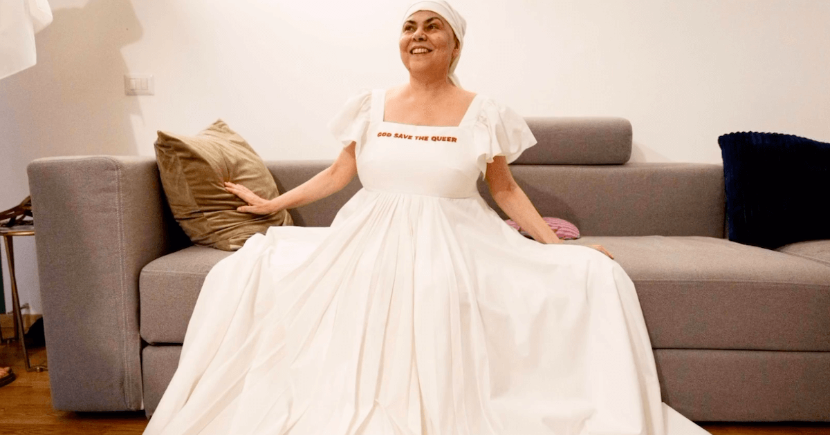 Addio a Michela Murgia