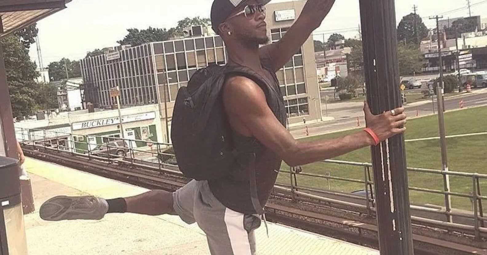 O'Shae Sibley, ucciso in una stazione di servizio perché faceva voguing sulle note di Beyoncé - OShae Sibley - Gay.it
