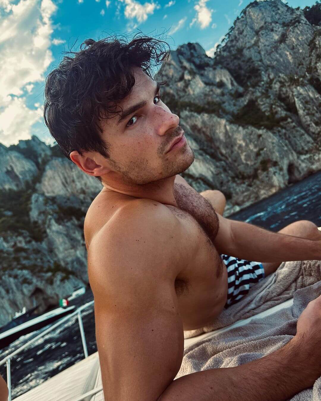Paul Forman