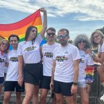 Pride Run, il 2 settembre a Padova la prima corsa in Italia  dedicata all’inclusività e ai diritti civili