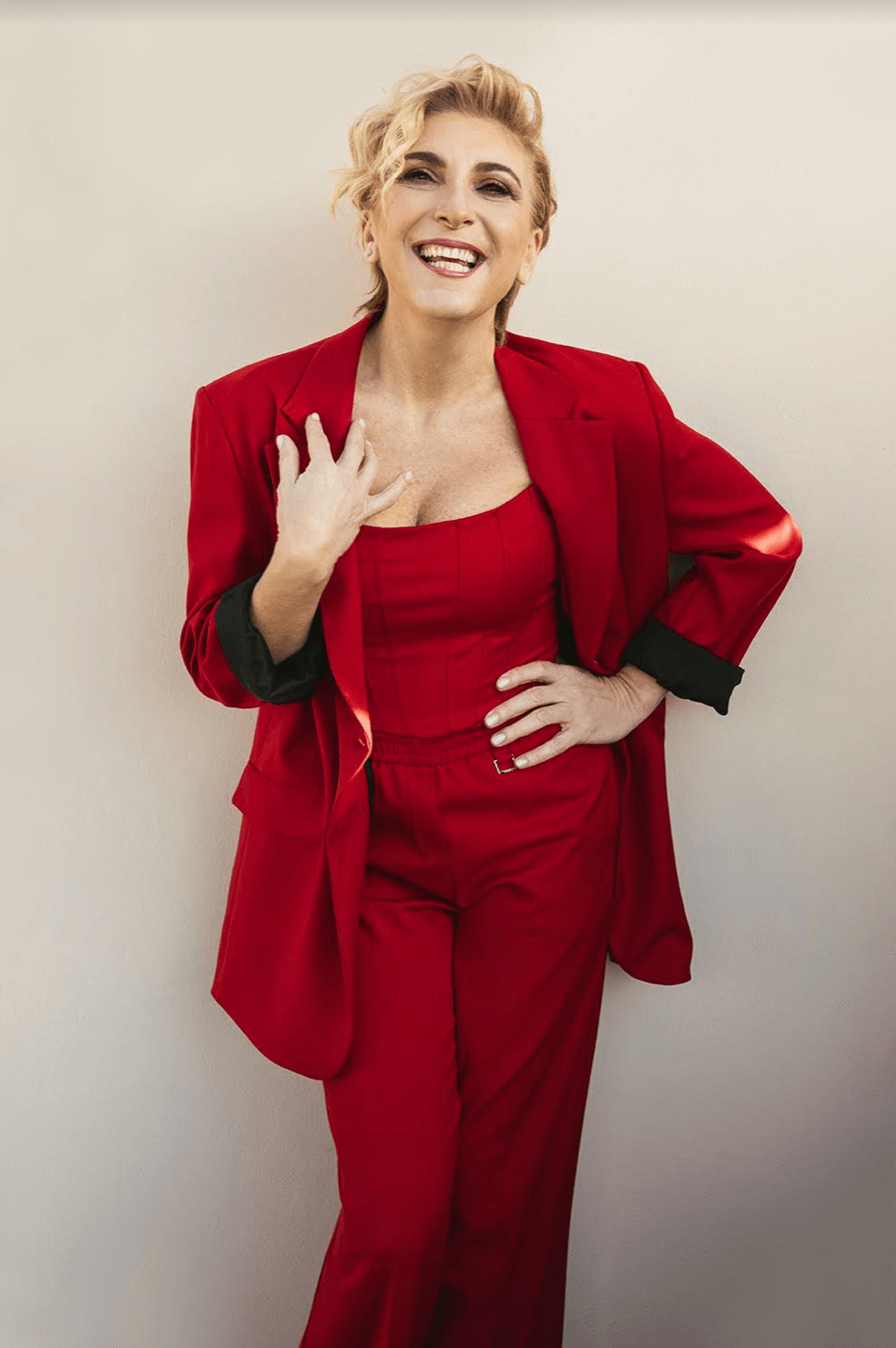 Barbara Foria (Giacinto Festival 2023)