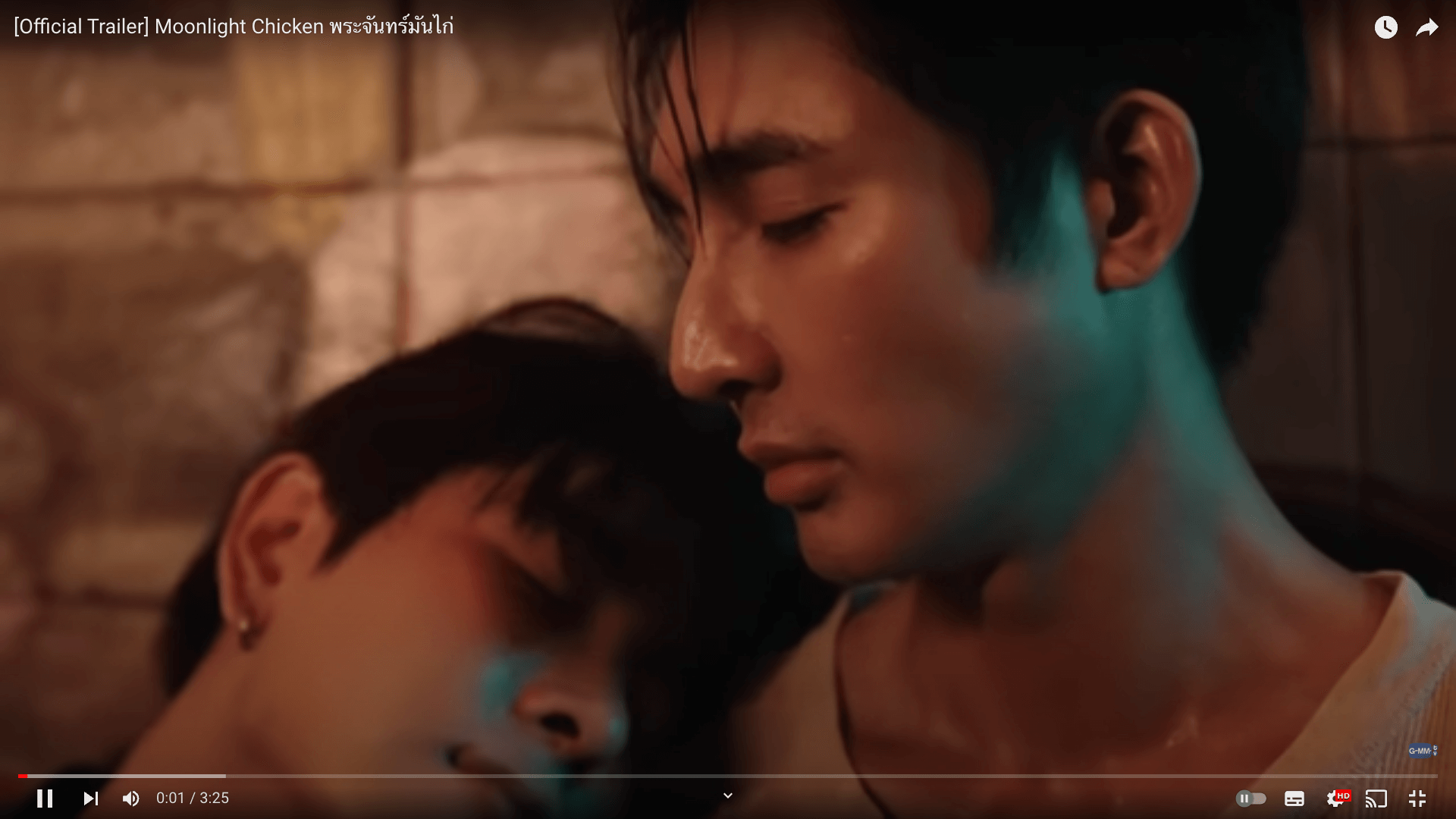 Bl series Moonlight Chicken gallery