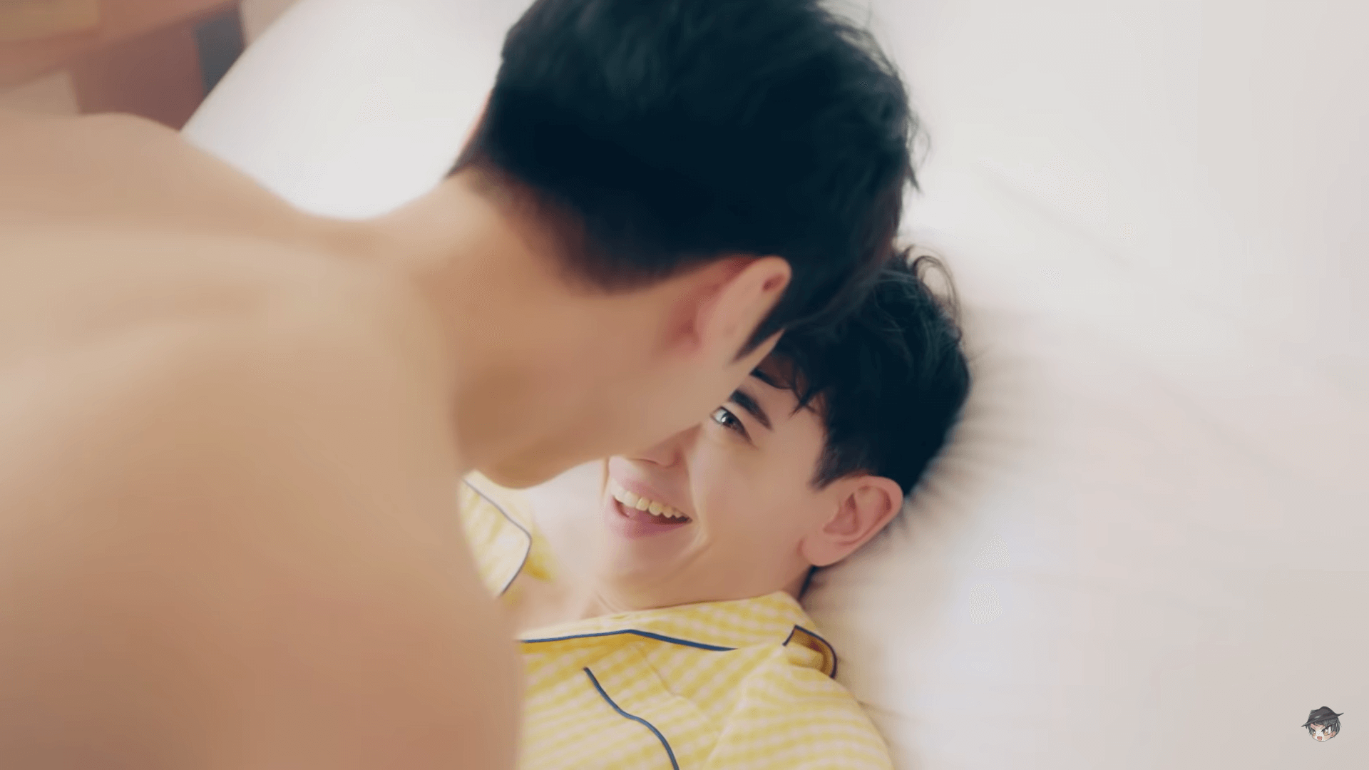 Seoul Mafia, un italiano gay in Corea e la prospettiva di un matrimonio difficile