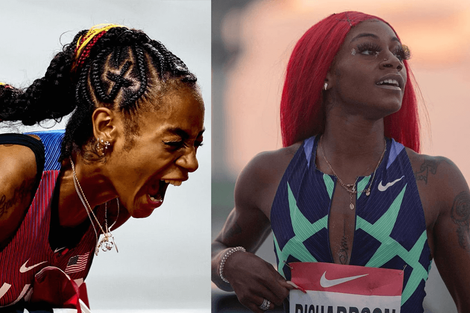 È queer la donna più veloce del mondo, ecco chi è Sha’Carri Richardson