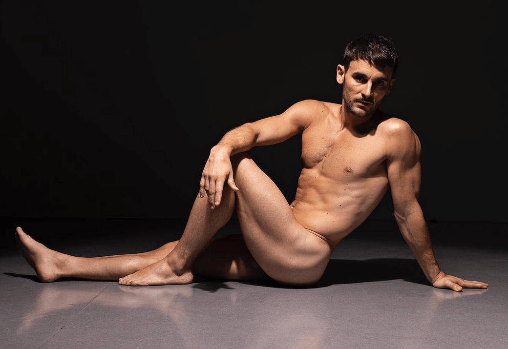 Tomás González, il ginnasta olimpico fa coming out: "Il mio è uno sport machista e omofobo" - Tomas Gonzalez 2 - Gay.it