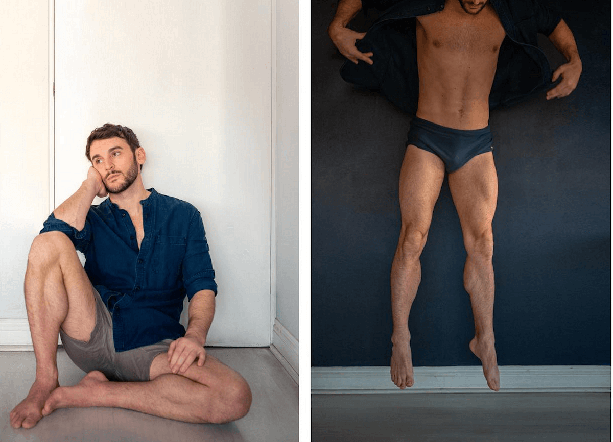 Tomás González, il ginnasta olimpico fa coming out: "Il mio è uno sport machista e omofobo" - Tomas Gonzalez 4 - Gay.it