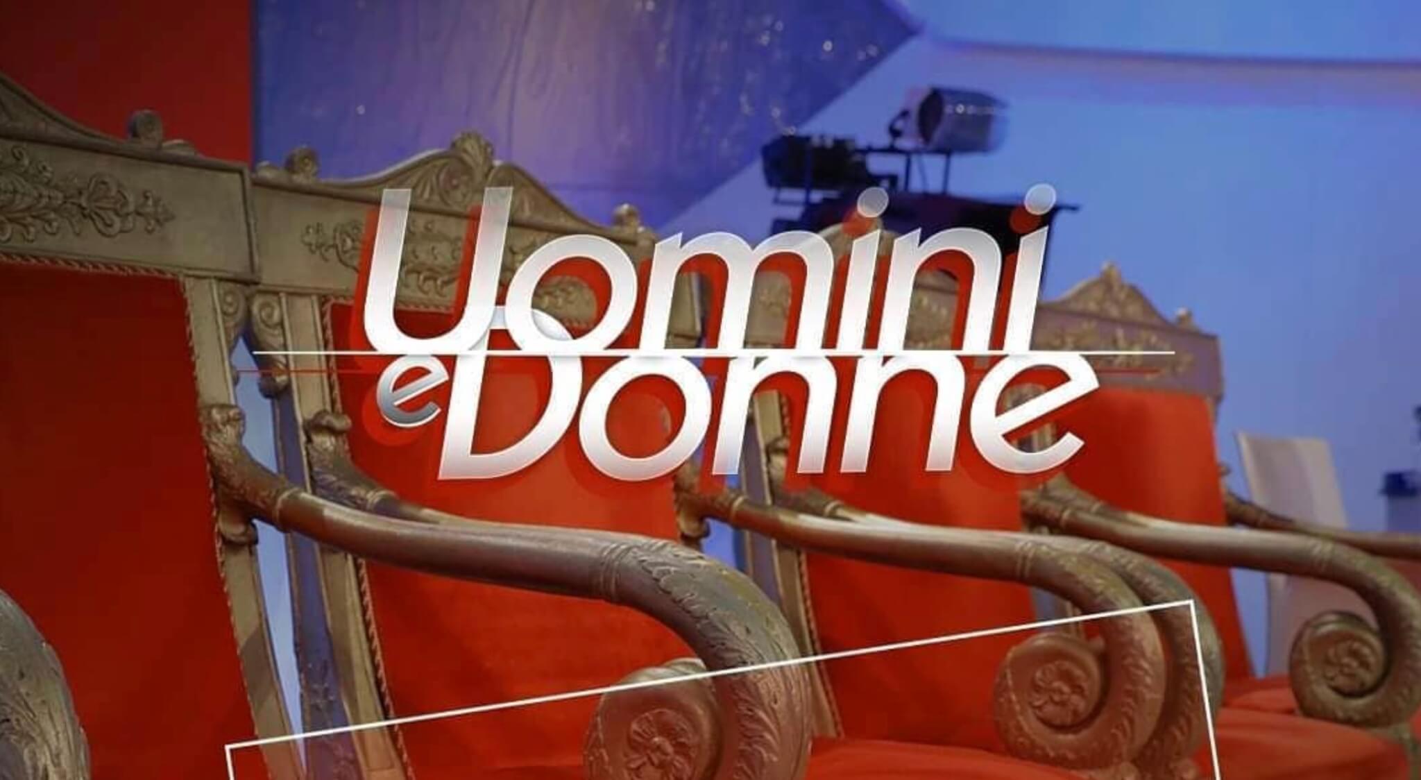 Uomini e Donne