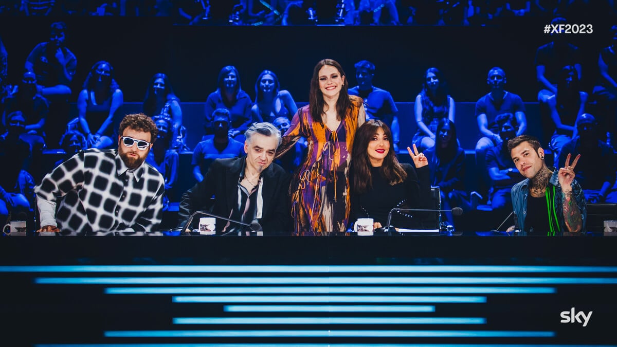 X Factor 2023, tutto quello che sappiamo sulla nuova edizione: giudici, concorrenti, conduttrice e primo spot – VIDEO