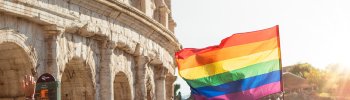 adozioni gay adozioni coppie omosessuali italiani favorevoli sondaggio