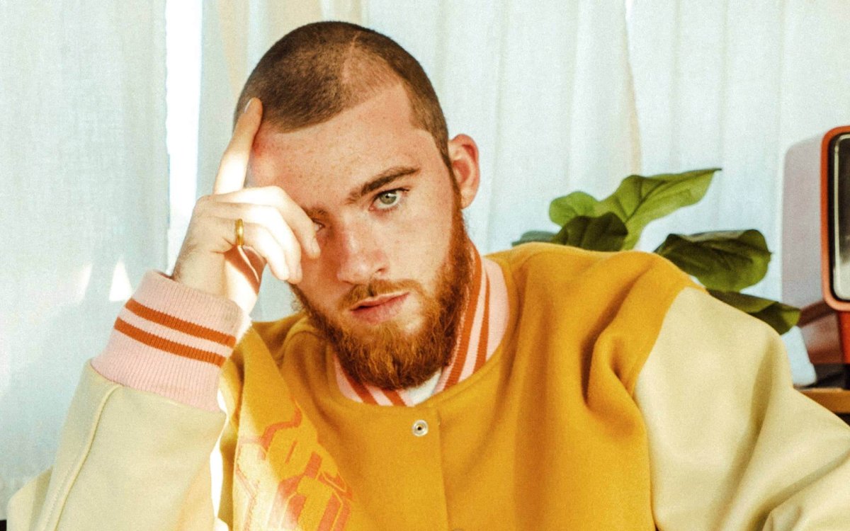 Addio Angus Cloud, si spegne a 25 anni la star di Euphoria