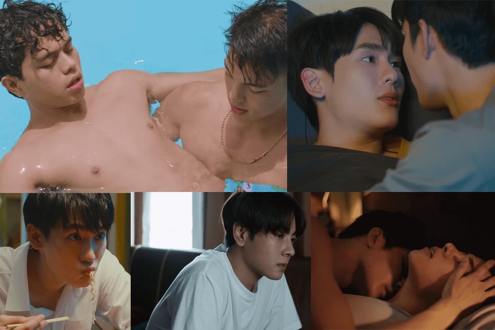 Moonlight Chicken e le altre BL series: gli originali gay teen drama che hanno ispirato Heartstopper
