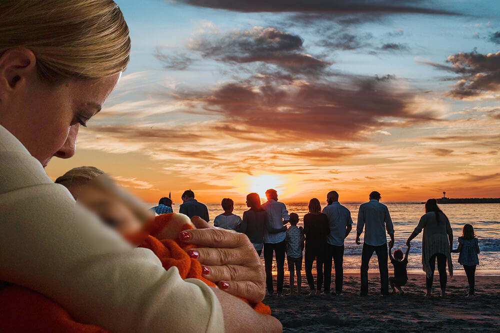L’Italia che non ci sta, a Cagliari il consiglio comunale chiede di registrare i figli delle coppie omogenitoriali