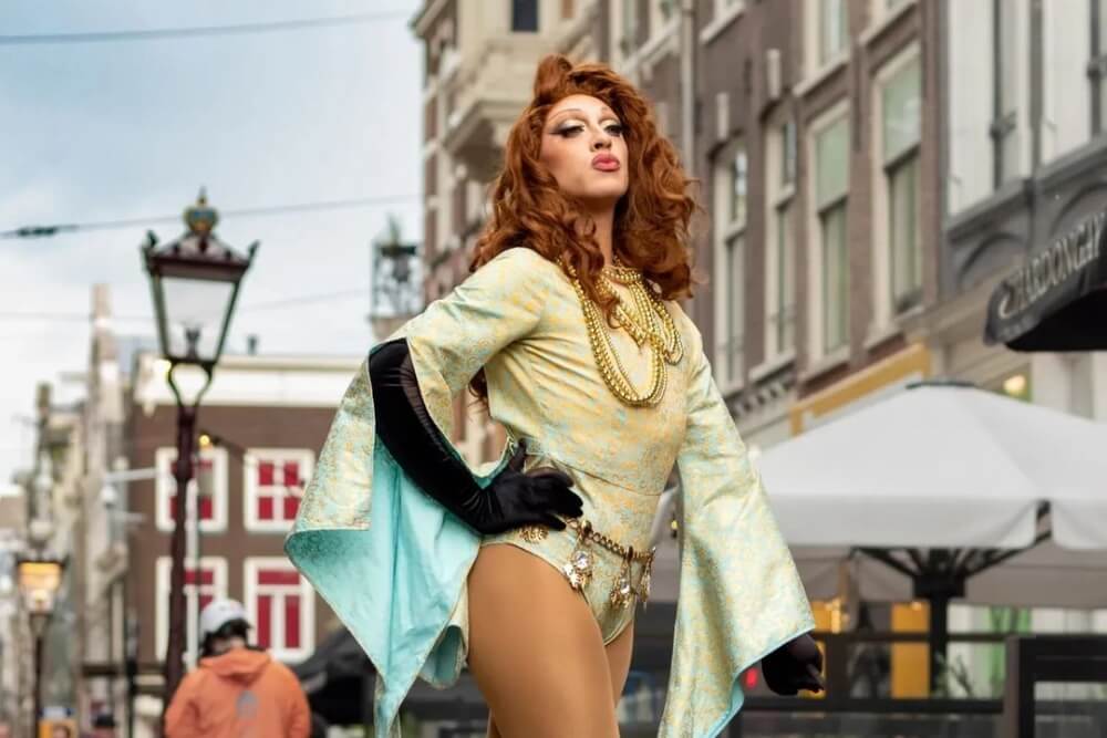Le drag queen “ribelli” del Libano conservatore: quando essere sè stessə è un atto politico
